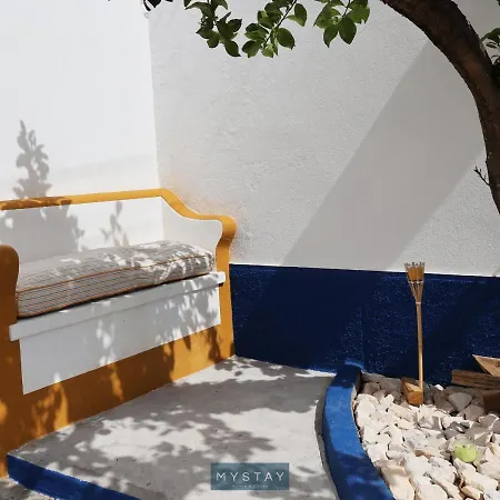 Mystay - Cantinho Do Acor Vale de Acor Exterior photo