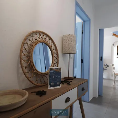 Mystay - Cantinho Do Acor Vale de Acor Exterior photo