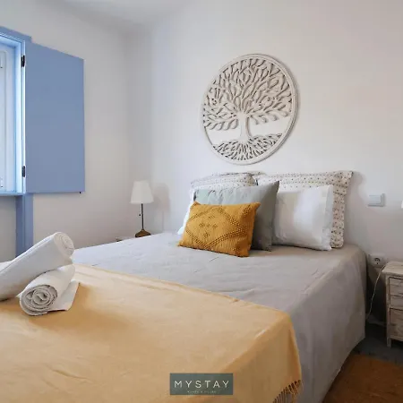 Mystay - Cantinho Do Acor Vale de Acor Exterior photo