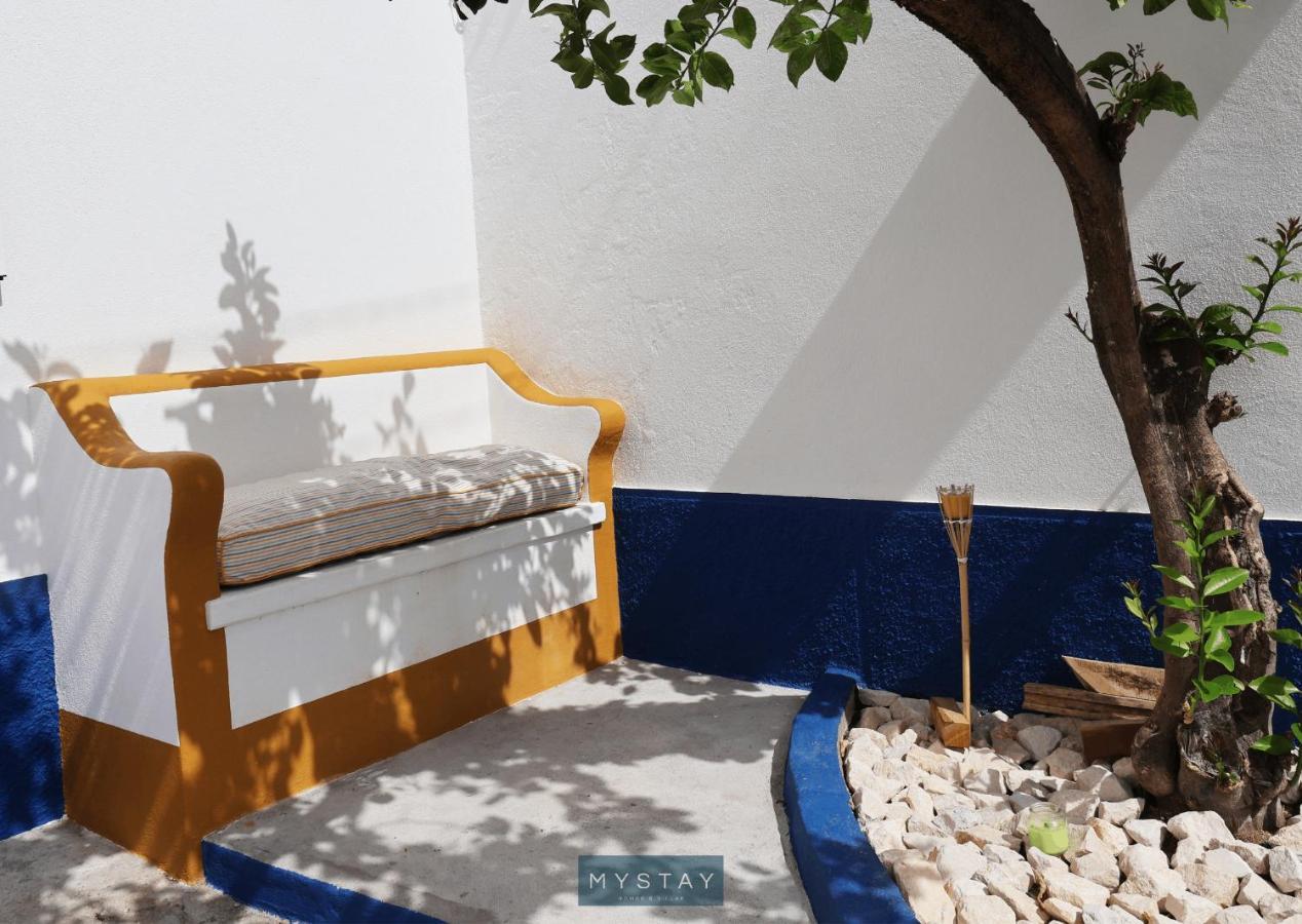 Mystay - Cantinho Do Acor