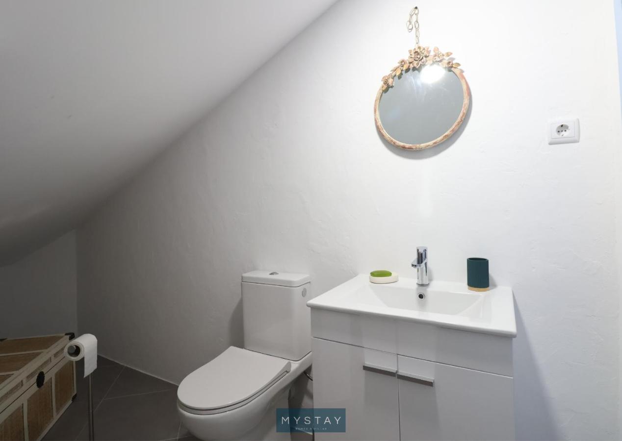 Holiday home Mystay - Cantinho Do Acor Vale de Acor
