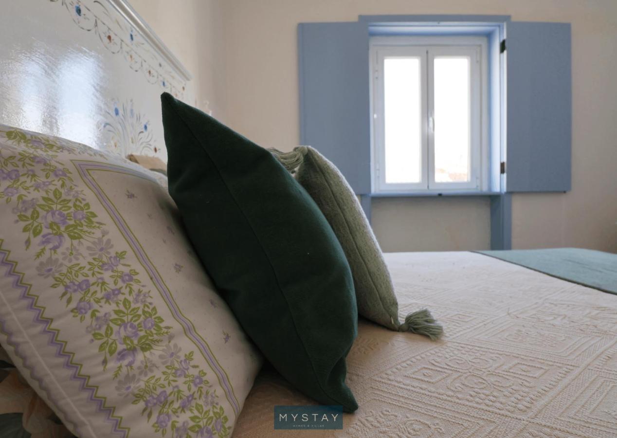 Holiday home Mystay - Cantinho Do Acor