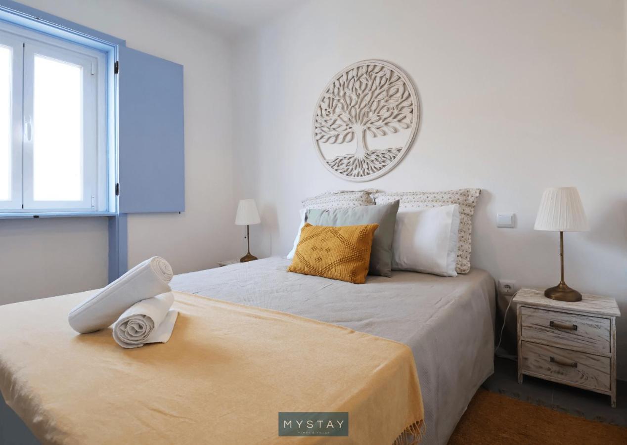 Holiday home Mystay - Cantinho Do Acor Vale de Acor