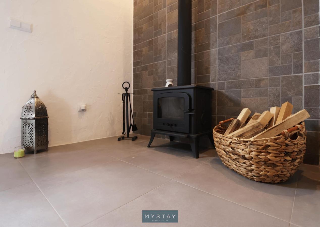 Mystay - Cantinho Do Acor *