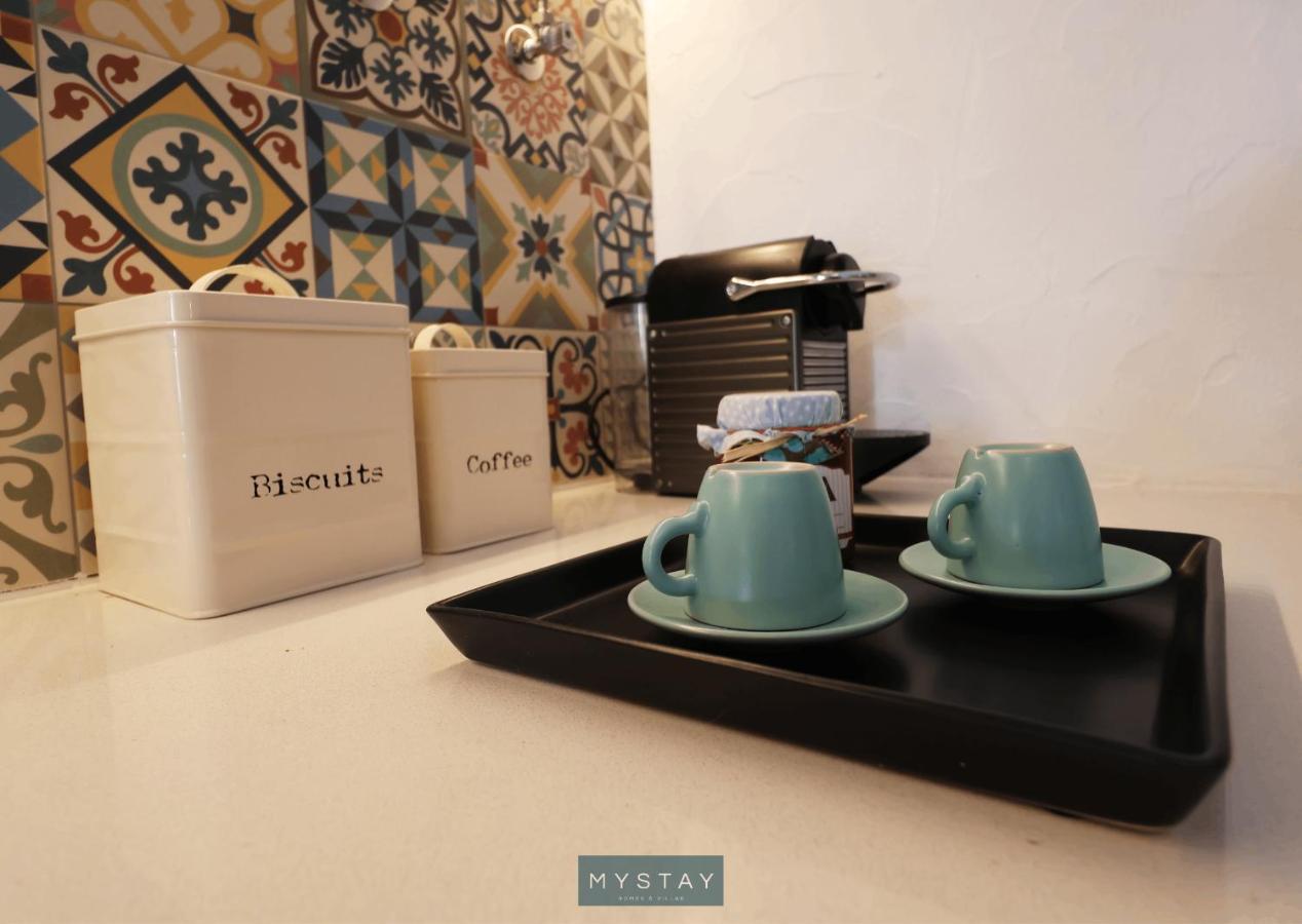 Holiday home Mystay - Cantinho Do Acor *