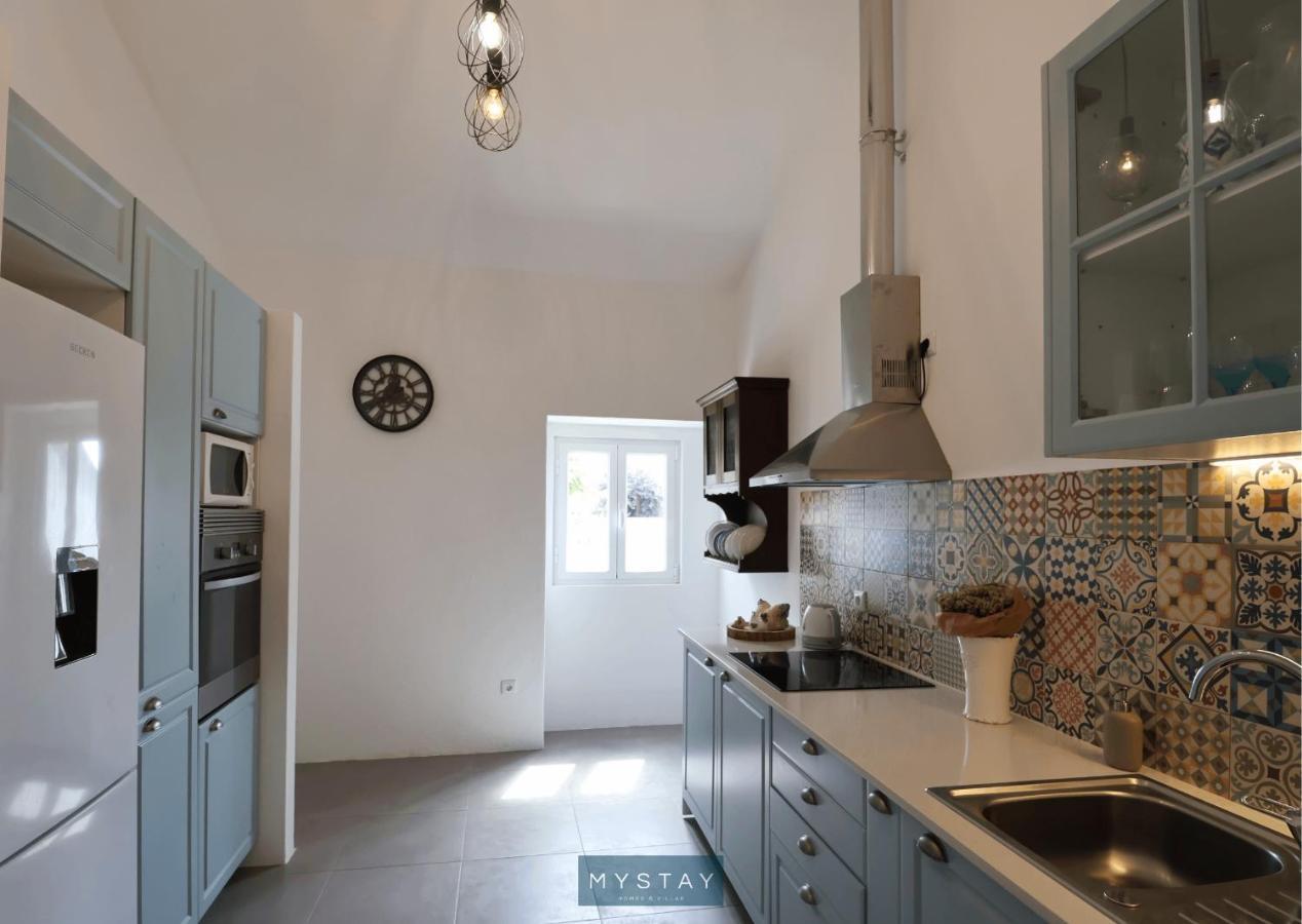 Mystay - Cantinho Do Acor Vale de Acor