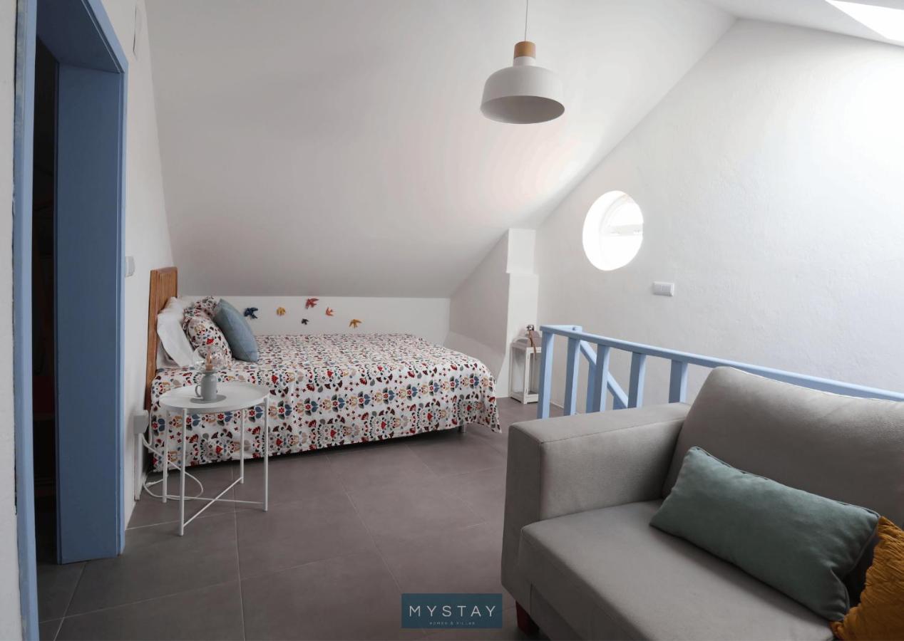 Mystay - Cantinho Do Acor
