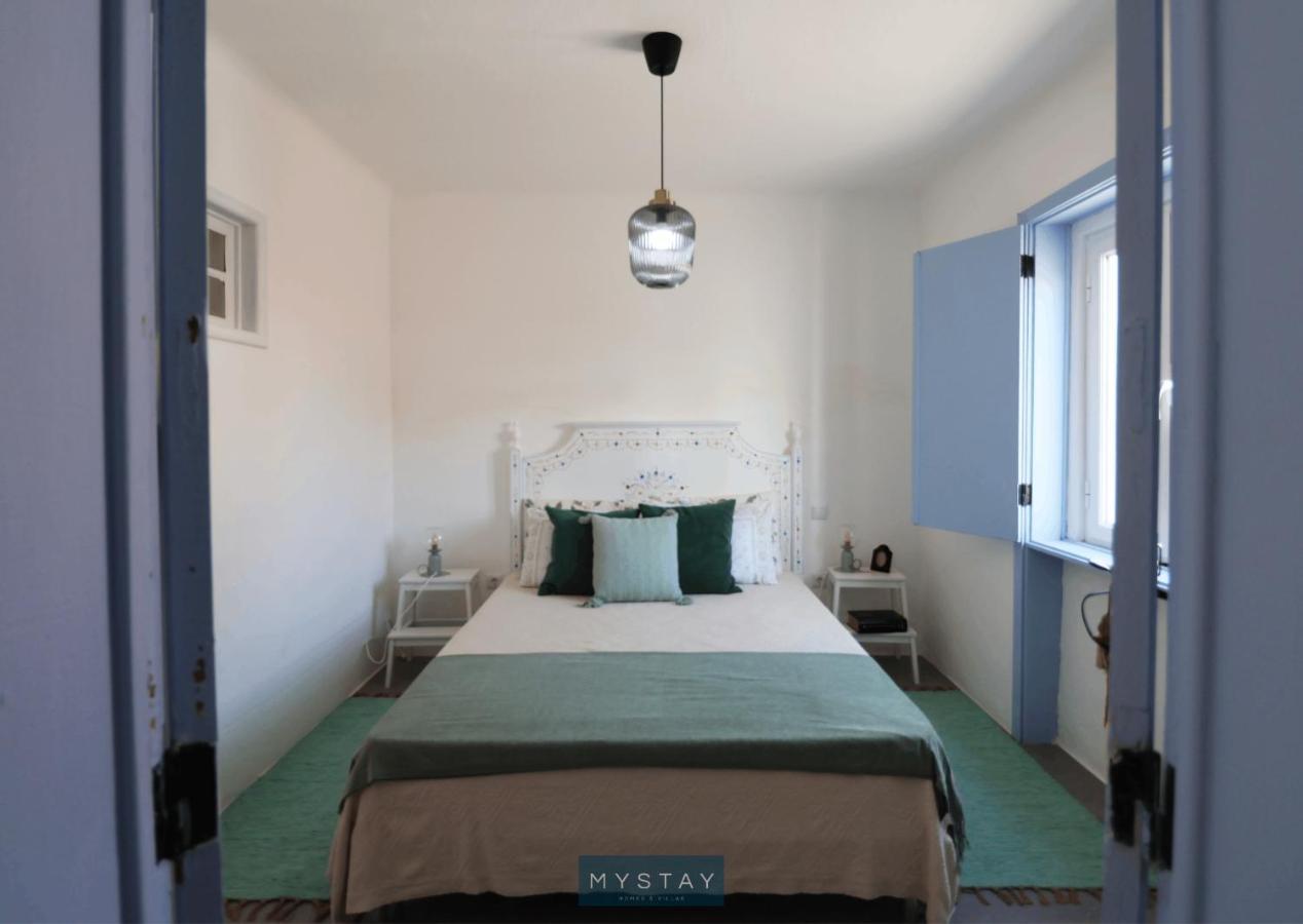Mystay - Cantinho Do Acor *
