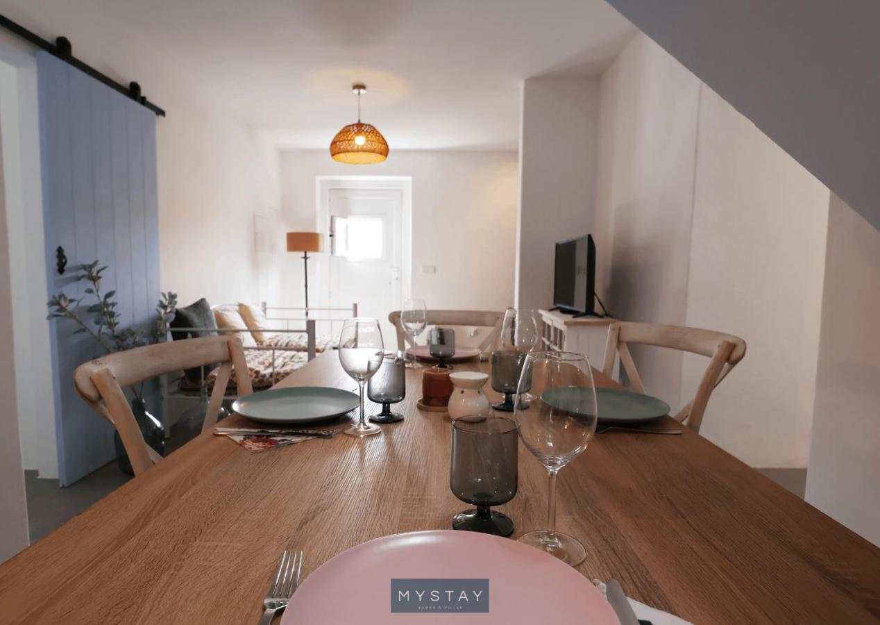 Holiday home Mystay - Cantinho Do Acor