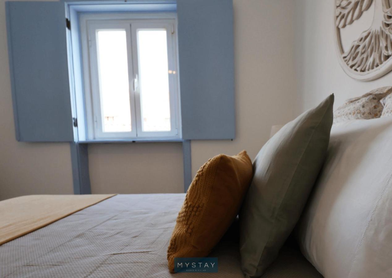 Holiday home Mystay - Cantinho Do Acor Vale de Acor