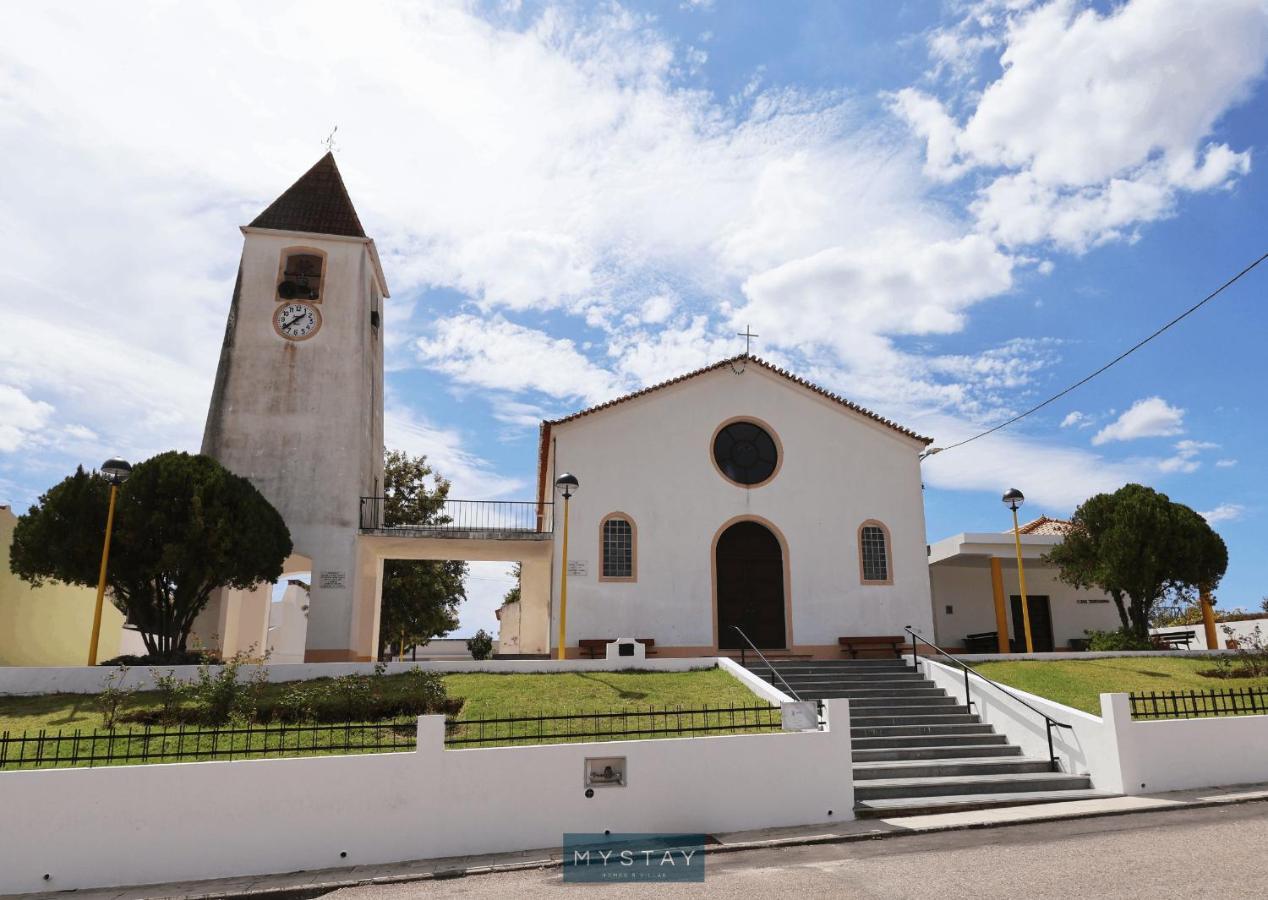 Mystay - Cantinho Do Acor Holiday home *