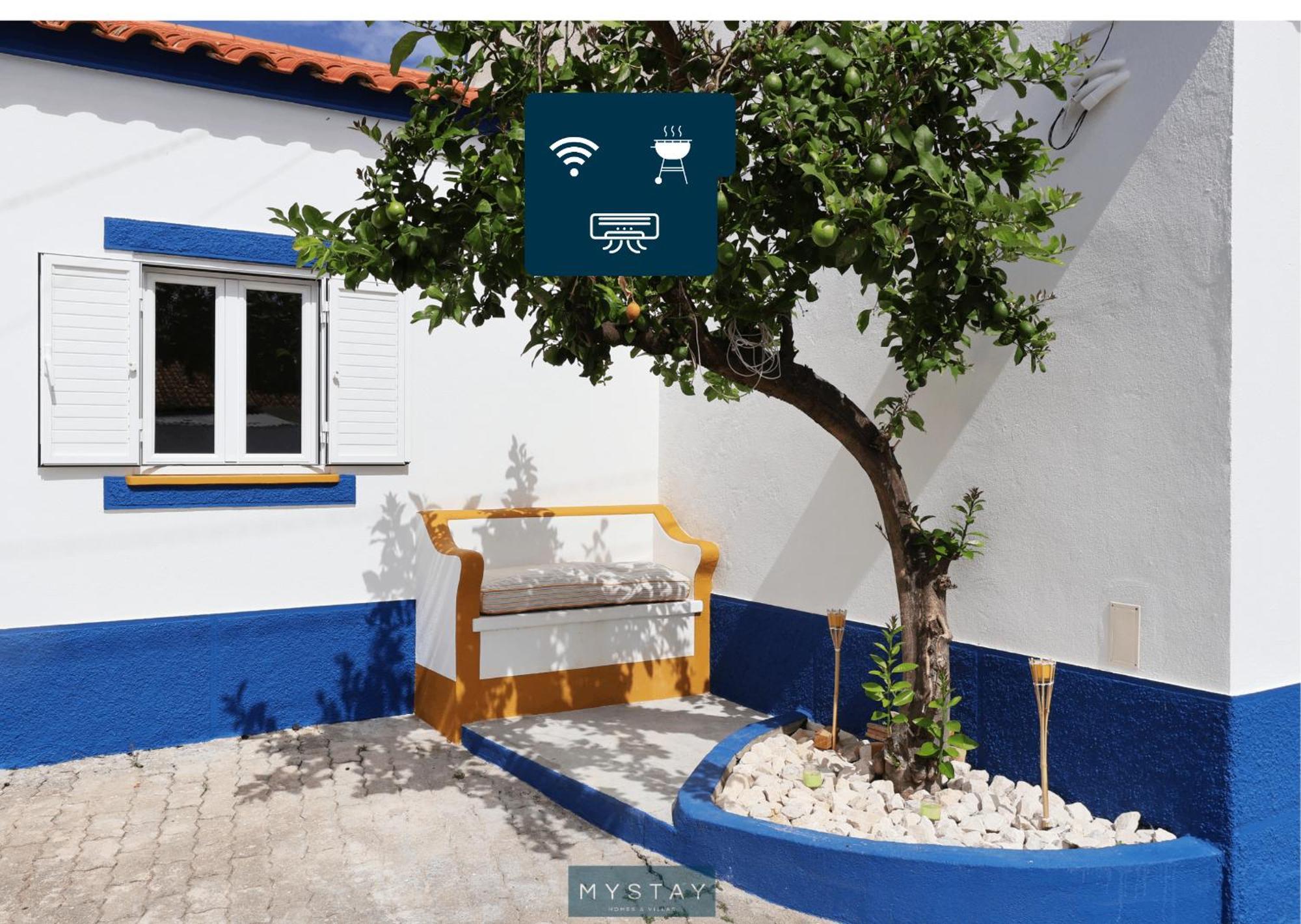 Holiday home Mystay - Cantinho Do Acor *